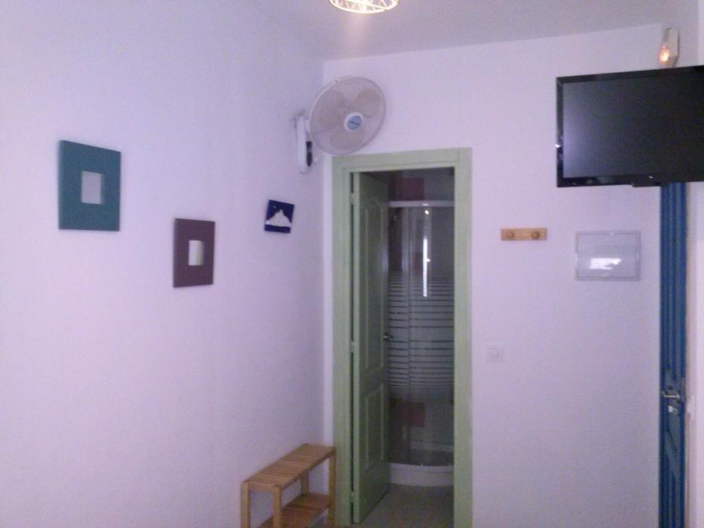 Aire De Conil-casa De Huespedes-guest House * Conil De La Frontera